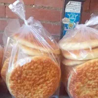 تافتون خانگی محلی شاهرودی