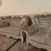 مبل|مبلمان خانگی و میز عسلی|خمین, |دیوار