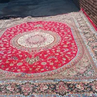 فرش|فرش|سلماس, |دیوار