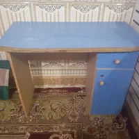 میز و نیمکت