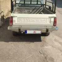 پیکان وانت مدل۸۷|خودرو سواری و وانت|شوشتر, |دیوار