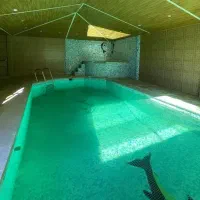 باغ ویلا در صدرا|اجارهٔ کوتاهمدت ویلا و باغ|صدرا-فارس, فاز ۱|دیوار