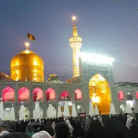 پذیرش شیفت شب هتل