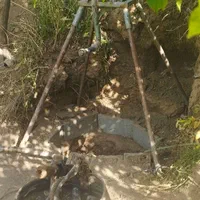 چاهکن مقنی چاه کن مغنی حفاری لایروبی وصل اگو|خدمات پیشه و مهارت|مشهد, توس (بلوار توس)|دیوار