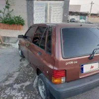 هاچبک ۸۷|خودرو سواری و وانت|پرند, فاز ۴|دیوار