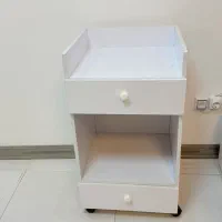 ترولی پزشکی|آرایشگاه و سالن‌های زیبایی|کرج, عظیمیه|دیوار