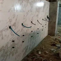 کاشی کاری|خدمات پیشه و مهارت|تبریز, |دیوار