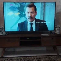 تلویزیون ۵۰اینچ دوو مدل 1800nb|تلویزیون و پروژکتور|مشهد, هفت تیر (نه دره)|دیوار