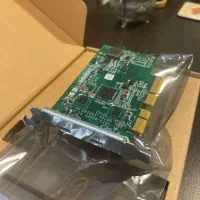 Thunderbolt 3 Expansion Card for NAS