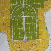 فروش زمین در باغستان فردوسی