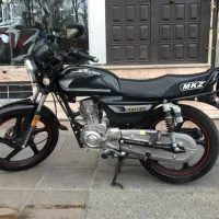 متین mt 200cc انجین بلانسر دار