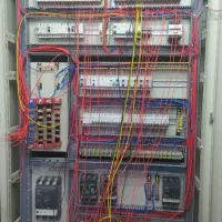 خدمات برق صنعتی