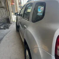 داستر ۲۰۱۵|خودرو سواری و وانت|مشهد, بهاران|دیوار