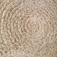 سفره گرد حصیری|صنایع دستی و سایر لوازم تزئینی|تهران, نارمک|دیوار