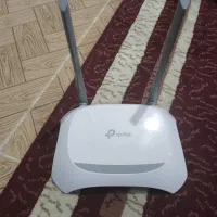 روتر TP Link|مودم و تجهیزات شبکه|رشت, سلیمانداراب|دیوار