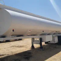 تانکر تریلی