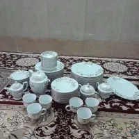 سرویس چینی نو