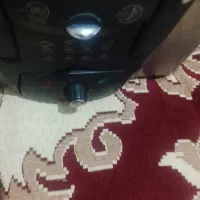 سرخکن|اجاق گاز و لوازم برقی پختوپز|یاسوج, |دیوار