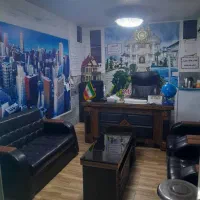 زیر زمین جهت تولیدی یا انبار در خیابان محمد آباد