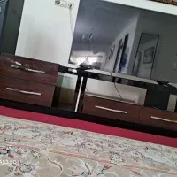 میز تلویزیون سه تیکه