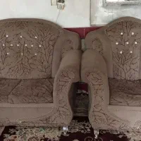 مبلمان|مبلمان خانگی و میز عسلی|گالیکش, |دیوار