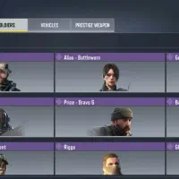 اکانت کالاف فقط فقط معاوضه|کنسول، بازی ویدئویی و آنلاین|شاهین‌شهر, عطار|دیوار