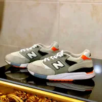 کتونی خارجی اورجینال|کیف، کفش، کمربند|قدس, شهر‌قدس|دیوار