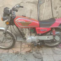 سیوان 125 مدل 93 سند بنام