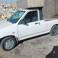 پراید وانت|خودرو سواری و وانت|تهران, بوستان ولایت|دیوار