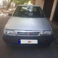 پراید 85