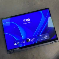 لپ تاپ ایسوس 13.4 اینچ ROG Flow|رایانه همراه|تهران, فدک|دیوار