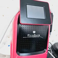 لیزر موهای زائد کل بدن با دستگاه الکس|خدمات آرایشگری و زیبایی|گرگان, |دیوار