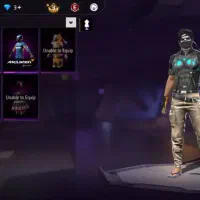 اکانت فری فایر قدیمی|کنسول، بازی ویدئویی و آنلاین|کازرون, |دیوار