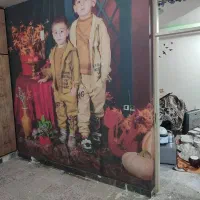 کاغذ دیواری .طراحی ساختمان|خدمات پیشه و مهارت|اندیمشک, |دیوار