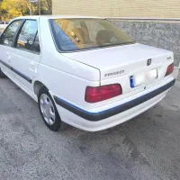 پارسxu7p مدل403|خودرو سواری و وانت|کرمان, |دیوار