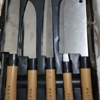 سرویس چاقو والنسیا Valenciaپنج 5 پارچه