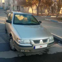 سمند مدل ۸۲