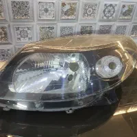 چراغ جلو چپ ساندرو