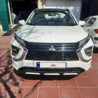 میتسوبیشی اکلیپس کراس 2025