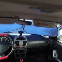 کوییک۴۰۱ساده تمیز|خودرو سواری و وانت|پیشوا, |دیوار