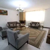 ۲ خوابه مبله لوکس