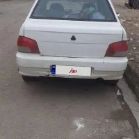 ماشین ۱۳۲ مدل ۹۰|خودرو سواری و وانت|قائن, |دیوار