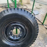 رینگو لاستیک نیسان