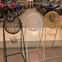 گردونه چرخ شانس گردونه گوی قرعه کشی ایستاده شانس|فروشگاه و مغازه|تهران, شهرک ولیعصر شمالی|دیوار