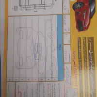 اچ سی کراس ۹۶|خودرو سواری و وانت|خمینی‌شهر, |دیوار