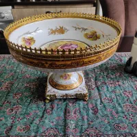 میوه خوری دکوری آب طلا