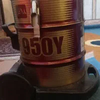 جاروبرقی