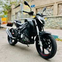 بنلی ۱۸۰s مدل ۱۴۰۳ درحدنو