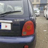 MVM 110 چهار سیلندر مدل ۹۰|خودرو سواری و وانت|تهران, مرزداران|دیوار