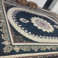 یه جفت قالی 12متری|فرش|امیدیه, |دیوار